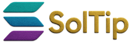 SolTip Logo